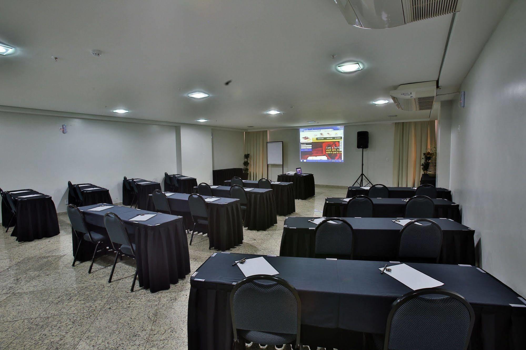 Paiaguas Palace Hotel Cuiaba  Exterior photo